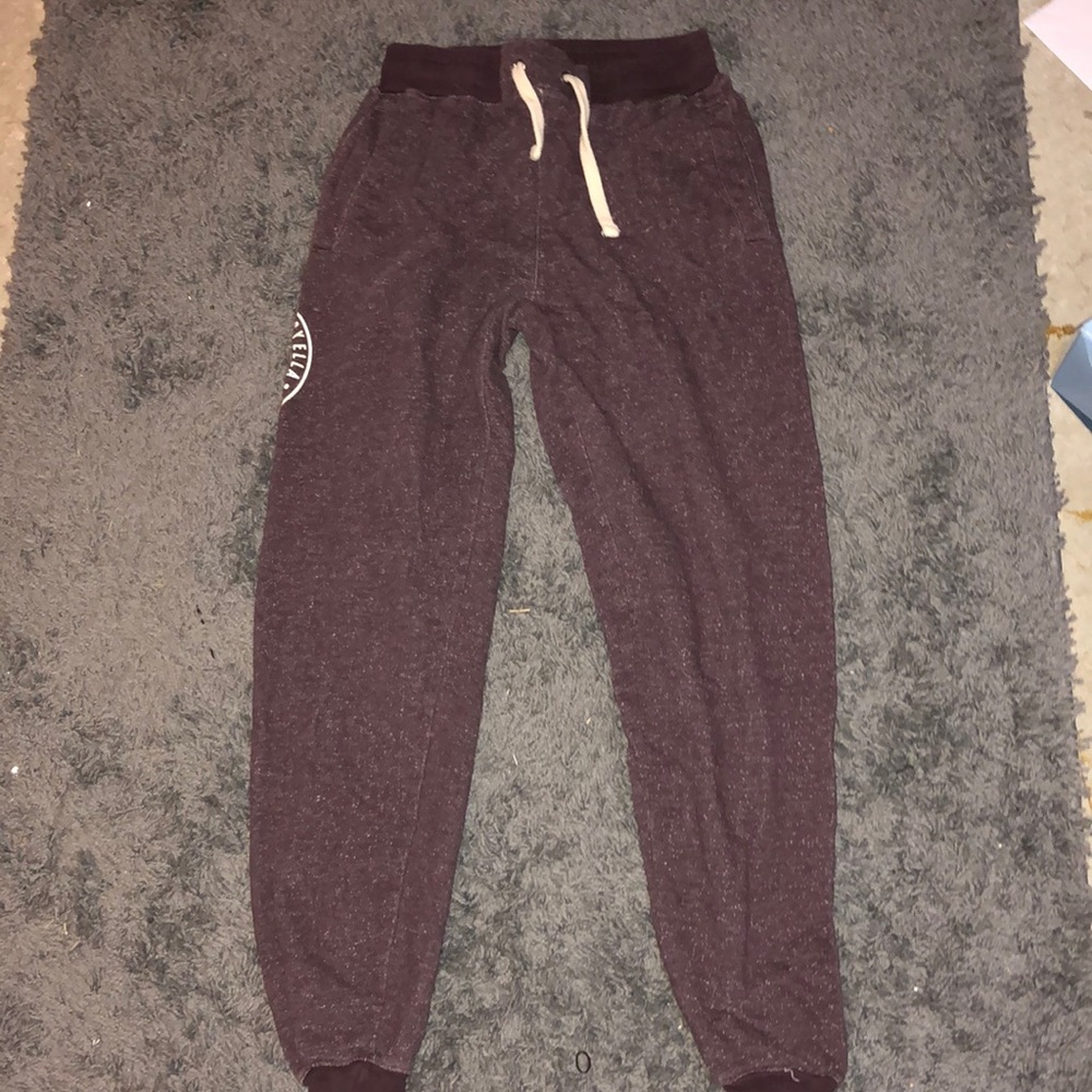 Sweat pants/joggers